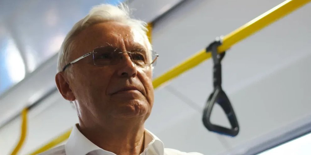 Ген директор камаза