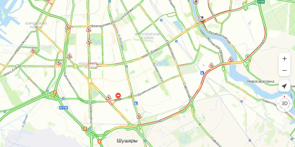 Карта петербуржца не работает в автобусе