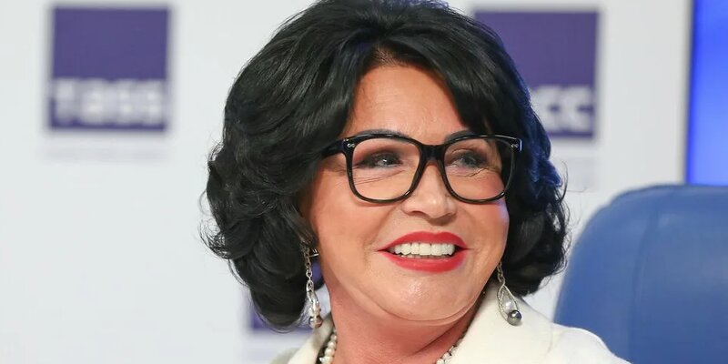 внучка бабкиной