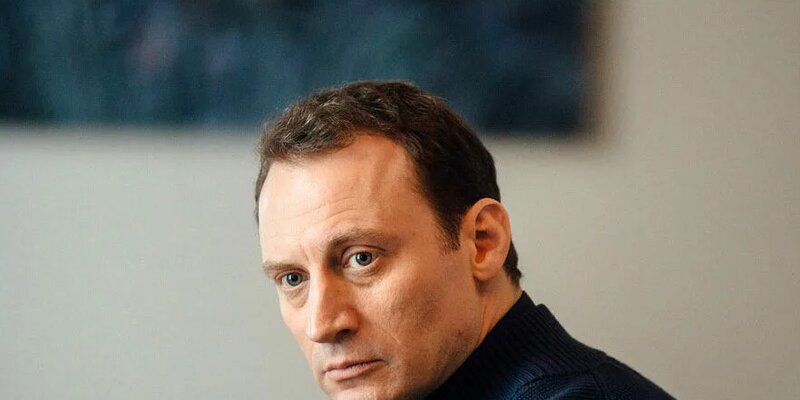 Анатолий Белый ответил на вопрос о возвращении в Россию - "Кино Mail.ru"