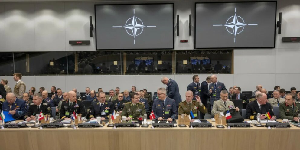 Генштаб нато. Совещание НАТО. Войска НАТО на Украине. Командование НАТО. Военный штаб НАТО.