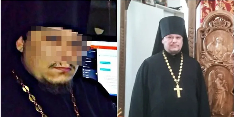 Жадовский иеромонах Виссарион Бурдасов Википедия видео