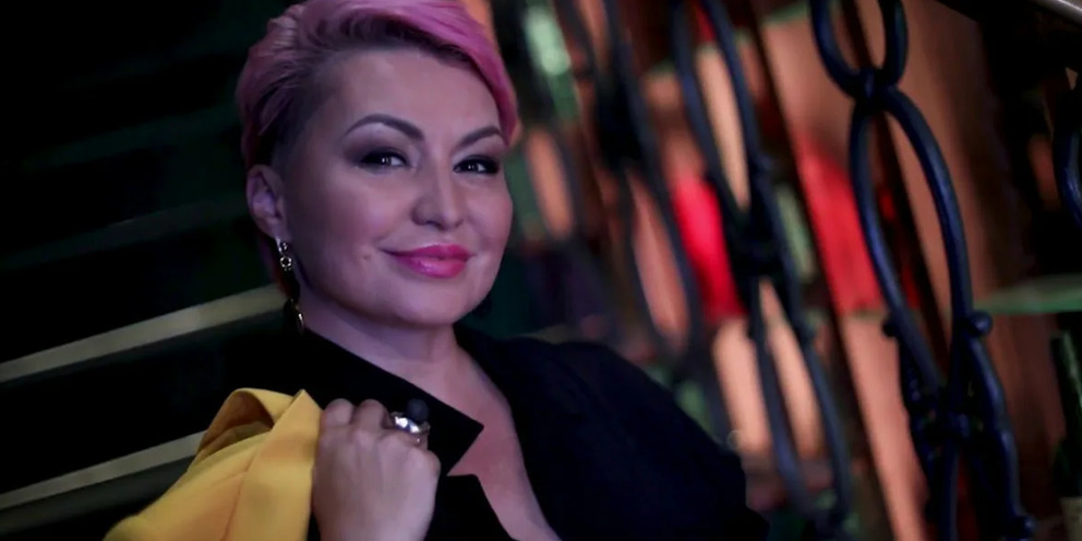 катя суперстар