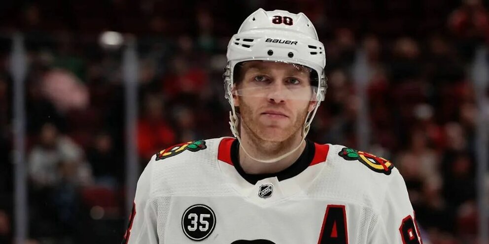 Patrick Kane РѕР±РѕРё