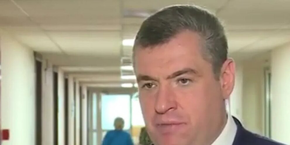 слуцкий предвыборный ролик