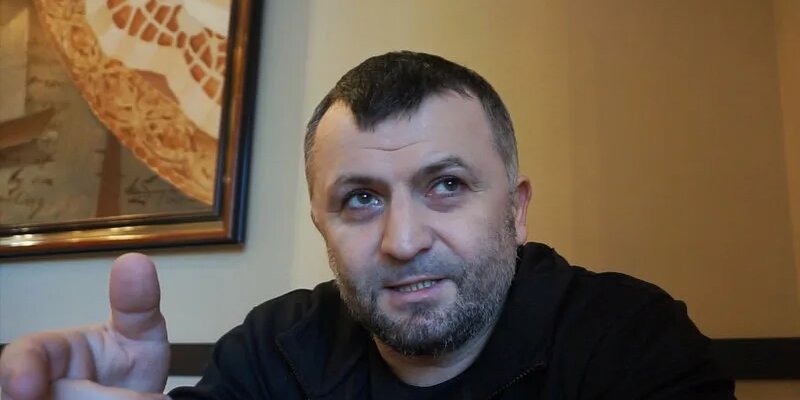 Рамазан тренер Рамазан тренер