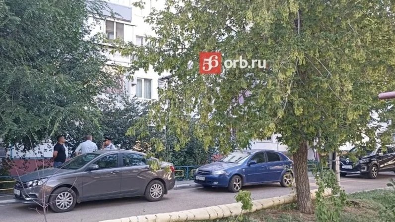 Коммунальщик волгоградская ул 8 оренбург фото