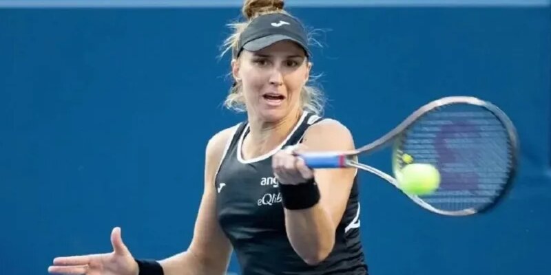 Беатрис хаддад майя фото. Хадид майя теннис. Хаддад майя теннис. Беатрис хаддад майя. Хаддад майя.