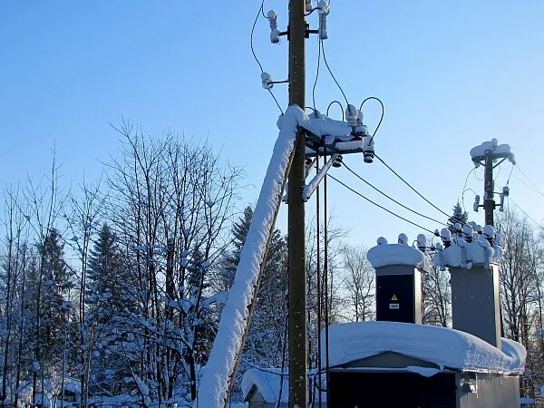 Подключение электричества карелия Назван район Петрозаводска, где два дня подряд будут проводить отключения электр