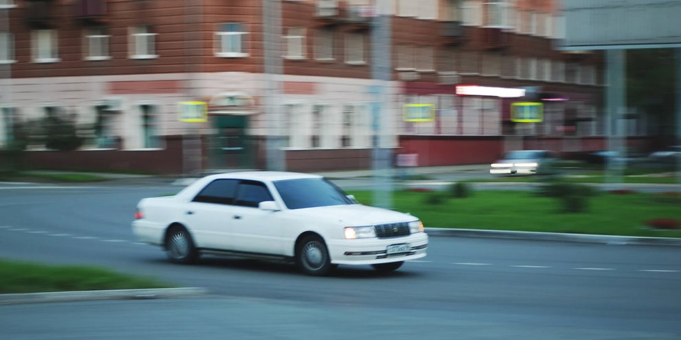 Плюсы праворульных машин