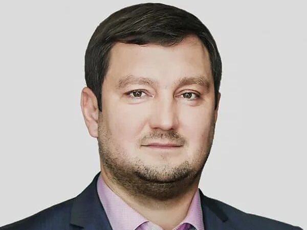 Малиновский Эдуард Владиславович