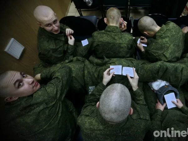 Сколько служат в армии в 2022-2023 году | Правовые ответы