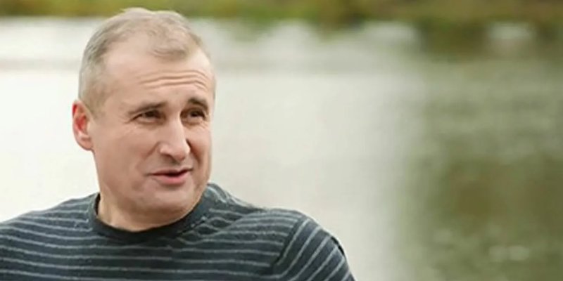 Вадим волков актер фото