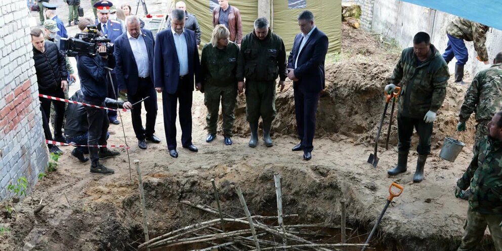 Дулаг 142 брянск презентация