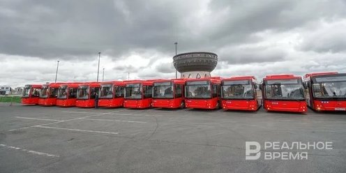 Транспортная карта казань автобусы