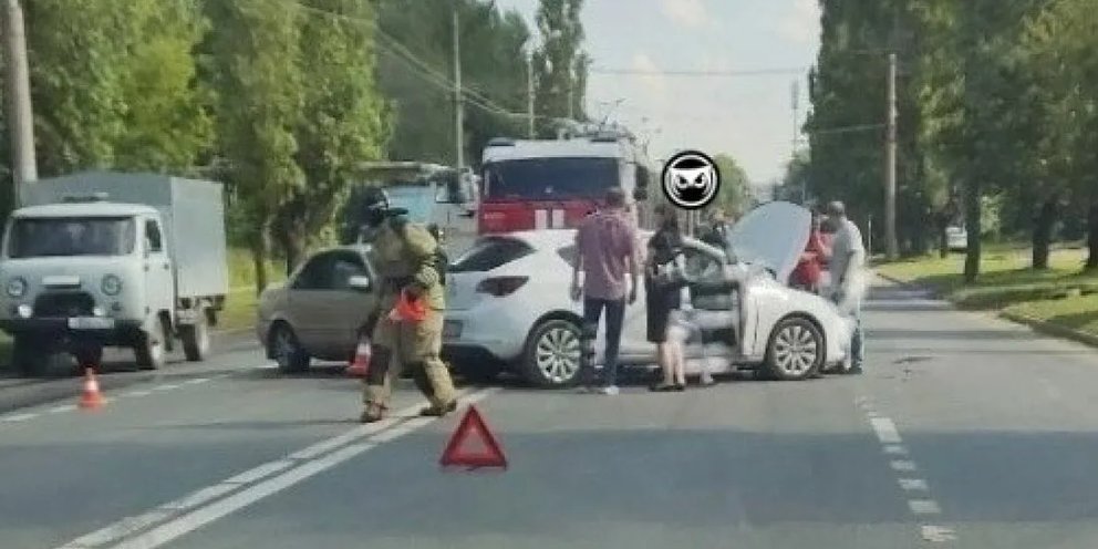 Пенза авто аустрина