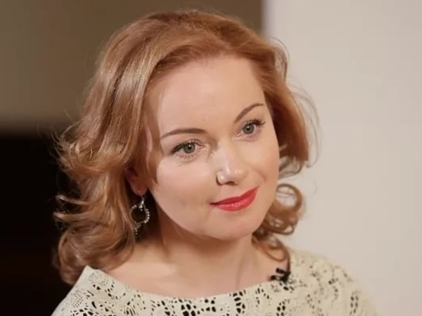 Ольга Будина рассказала неизвестные факты о сыне