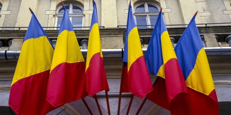 Орбан в румынии