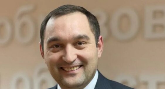 Министр образования региона