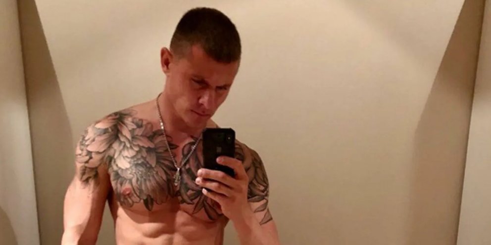 Алекс малиновский и сергей фото Друг Лазарева Малиновский рассказал поклонникам о сексуальности: Яндекс.Новости
