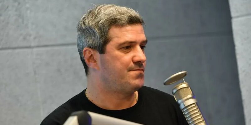 Михаил шахназаров биография семья жена Шахназаров шах