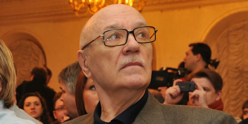 "Старость его не страшила": Чем жил Леонид Куравлев и почему он стал затворником