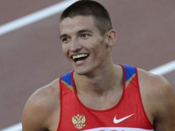 Николай Авилов десятиборье