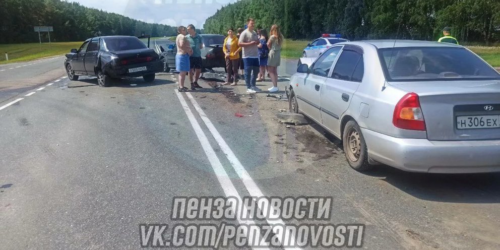Тамбовская 30 пенза карта