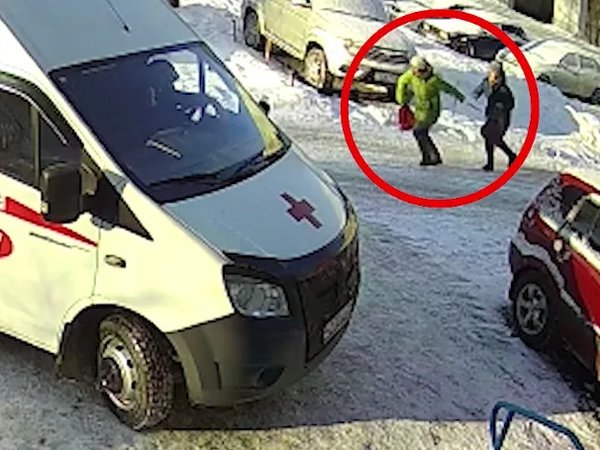 В омске напал жену фото воспитатель