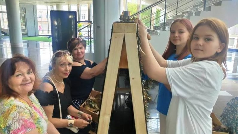 План киноконцертного зала пенза