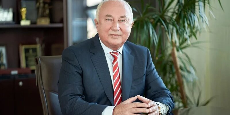 Генеральным директором Группы компаний "Римера" избран Станислав Великий - Инжен
