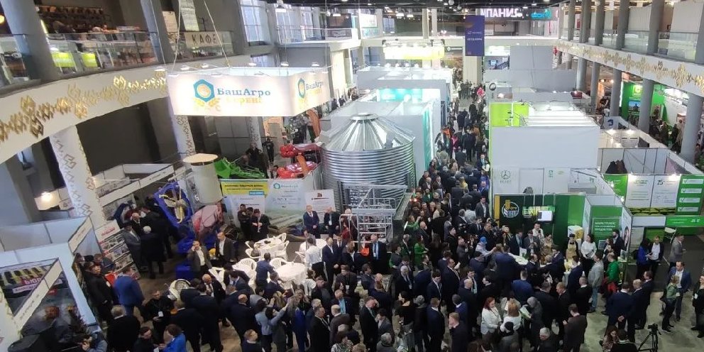 Выставка китай