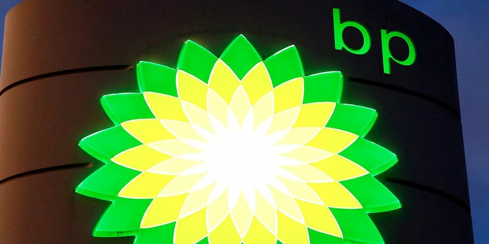 BP запустила новую нефтедобывающую платформу в Мексиканском заливе впервые с 2008 года