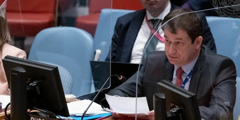 Запад применит тяжелую артиллерию на Совбезе ООН. Россия в ответ готовит сюрприз - Полянский