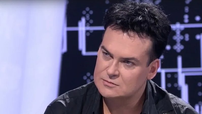 Юлиан биография личная жизнь дети