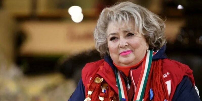 Тренер татьяна тарасова биография личная жизнь Татьяна Тарасова призналась, почему не жалеет о том, что у неё нет детей " Звёзд