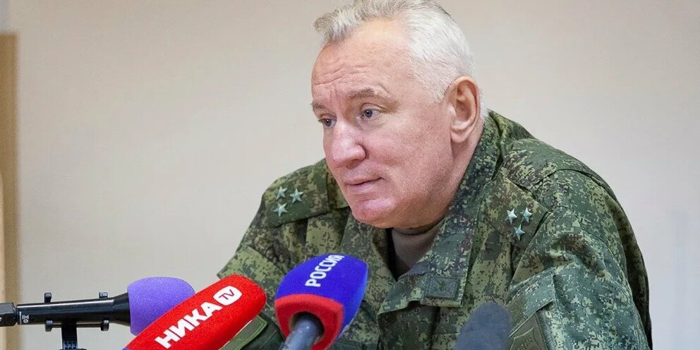 Калужский военком рассказал о начале частичной мобилизации жителей области