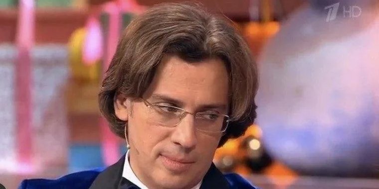 Как снимали передачу самый лучший с галкиным