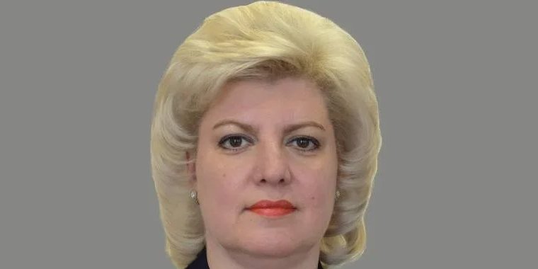 Мэр саратова лада мокроусова фото