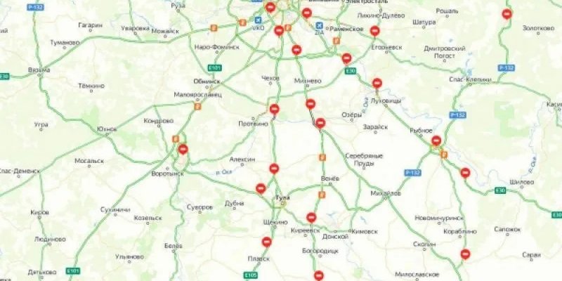 Southern bypass of Ryazan can be put into operation in 2026 The Minister of tran