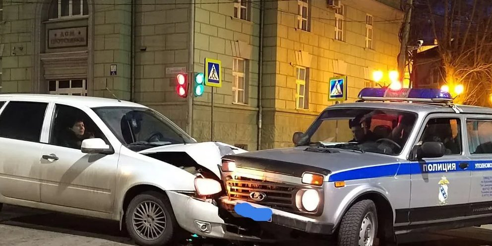 Лада на дзержинского