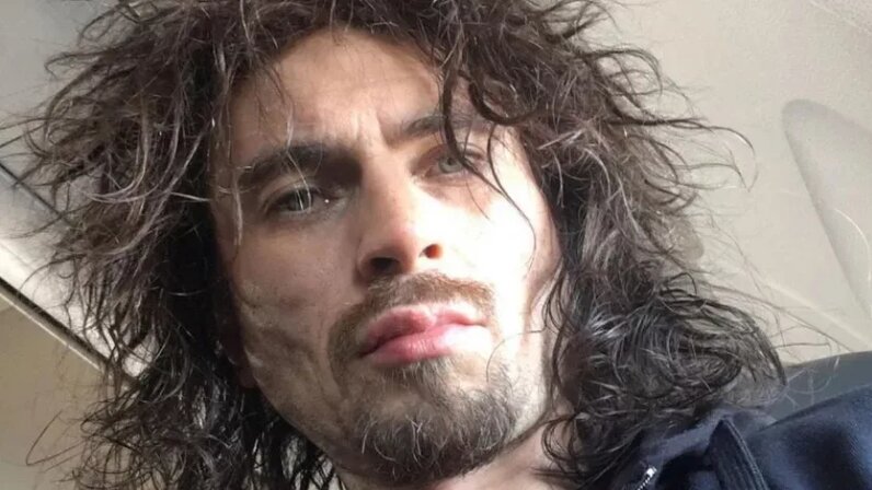 В Москве задержали сына Игоря Талькова за пьяную.. - Видео ВКонтакте