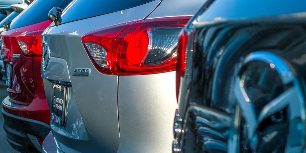 Средняя стоимость автомобиля дром