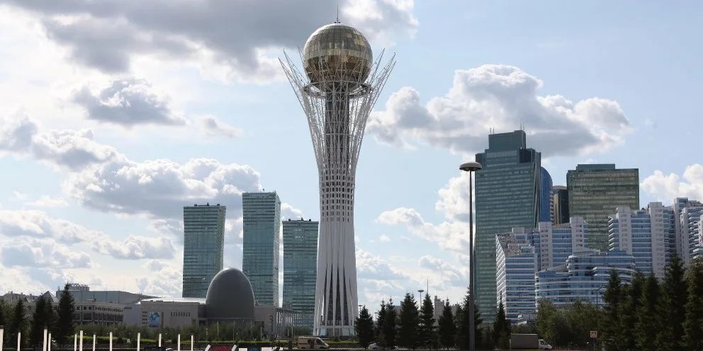 День столицы