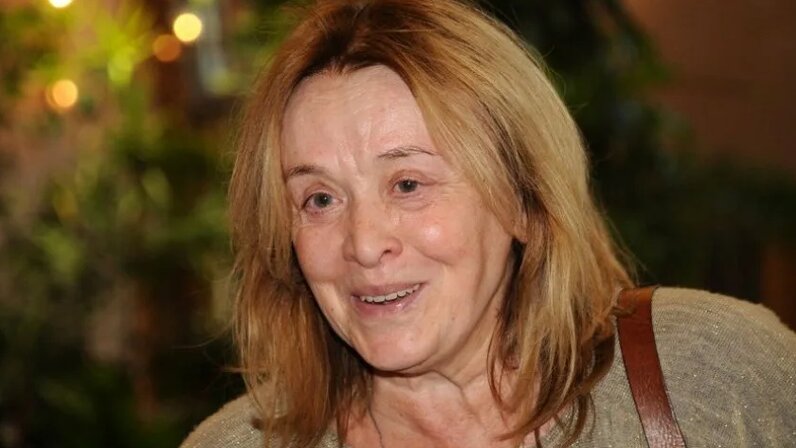 Терехова актриса биография фото Дочь Маргариты Тереховой высказалась о текущем состоянии мамы: Яндекс.Новости