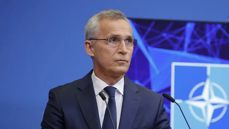 Министр обороны дании