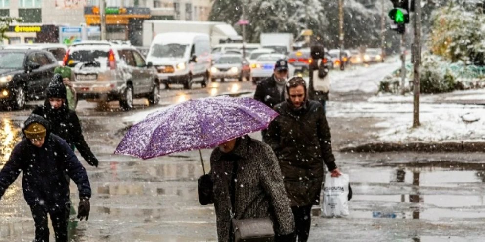 штормовое предупреждение. потепление или похолодание следует ожидать в омске. потепление или похолодание следует ожидать в омске. потепление или похолодание следует ожидать в омске. теплого октября.