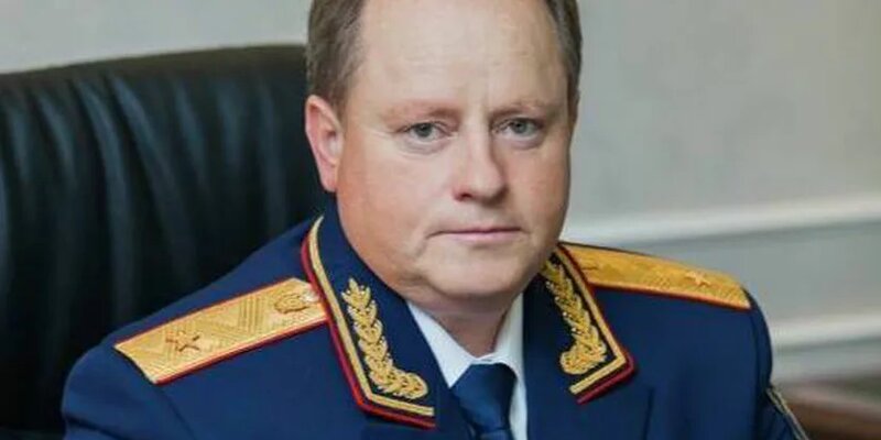 Руководитель проекта бахтин анатолий петрович В СУ СК России по Ярославской области представили нового руководителя Дзен