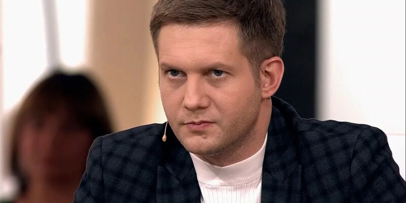 Убрали из эфира" Россияне прощаются с Борисом Корчевниковым Весь Искитим Дзен