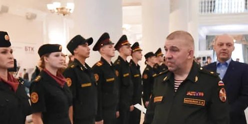 Генерал маликов в тюмени фото СК возбудил новое дело о получении взятки в отношении экс-генерала Росгвардии Ми